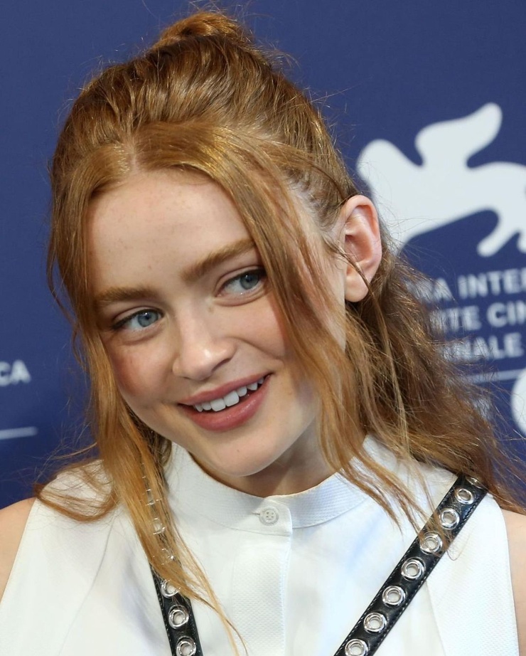 Sadie Sink