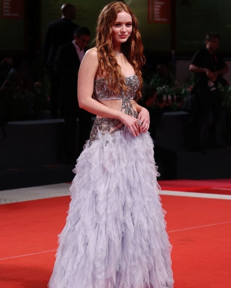 Sadie Sink