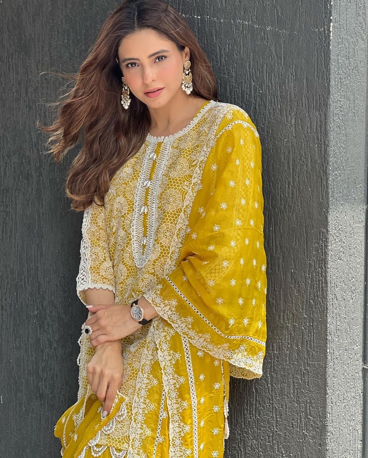 Aamna Shariff