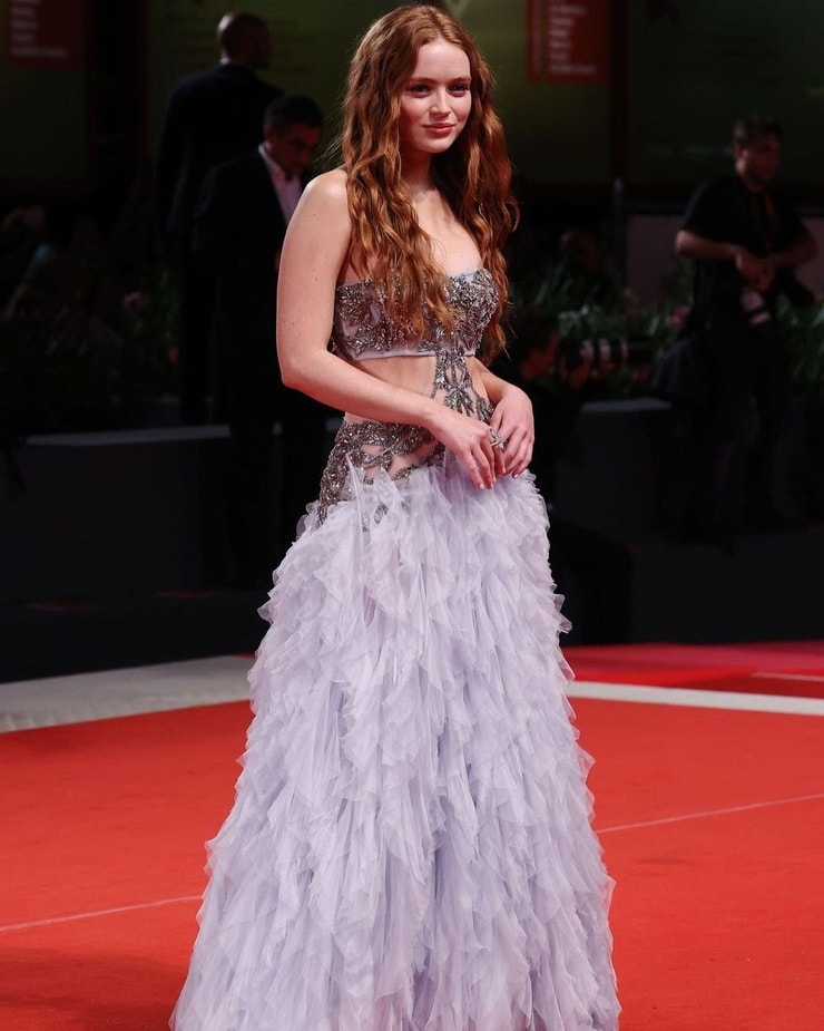 Sadie Sink