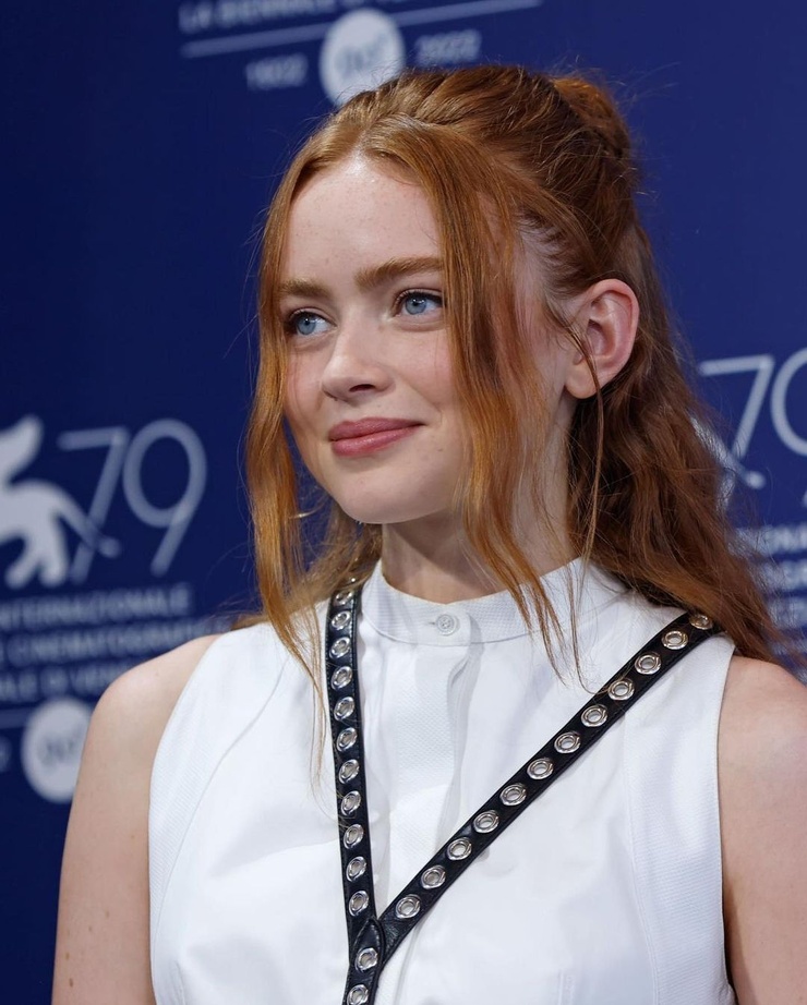 Sadie Sink