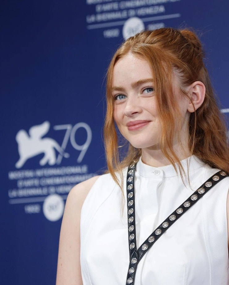 Sadie Sink