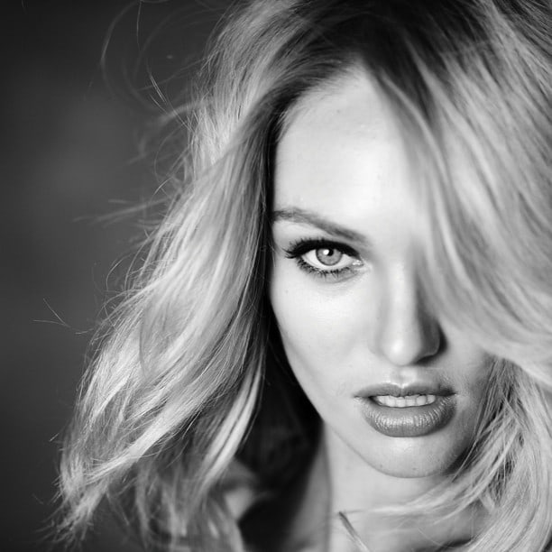 Picture of Candice Swanepoel