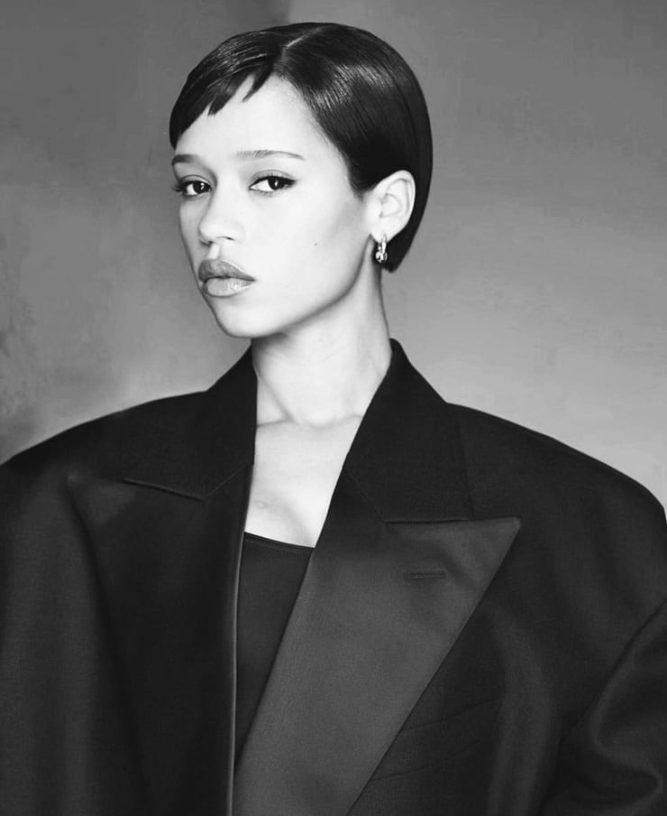 Taylor Russell Taylor Russell