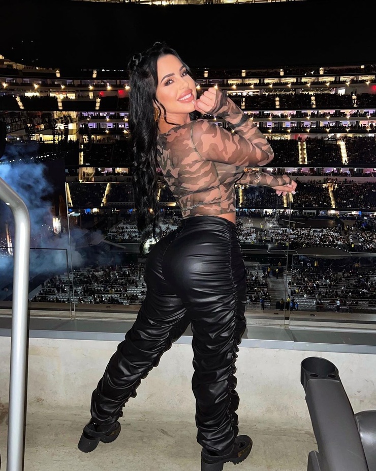 Stephanie Acevedo