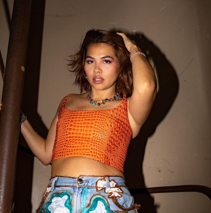 Hayley Kiyoko