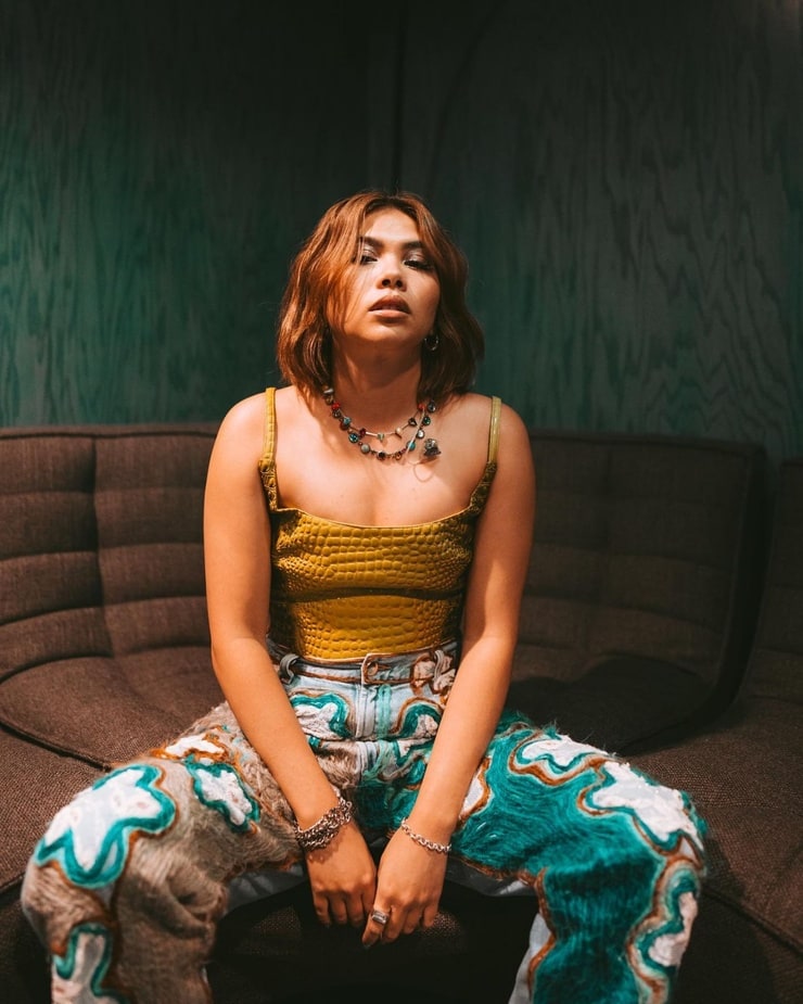 Hayley Kiyoko