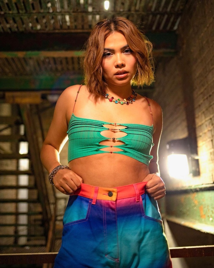 Hayley Kiyoko