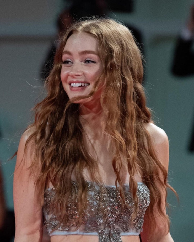Sadie Sink