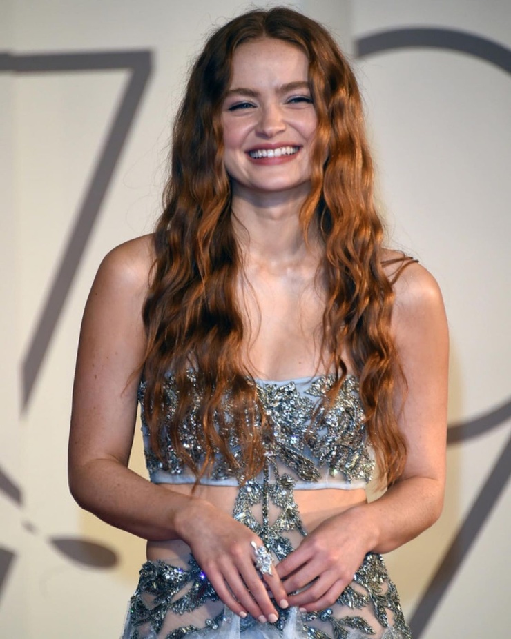 Sadie Sink