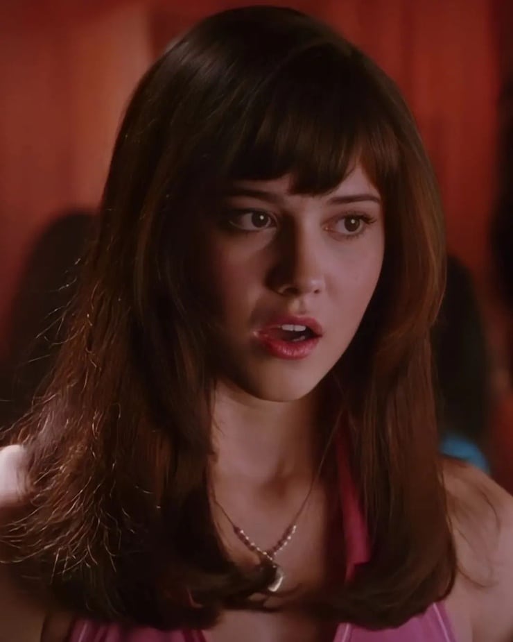 Mary Elizabeth Winstead