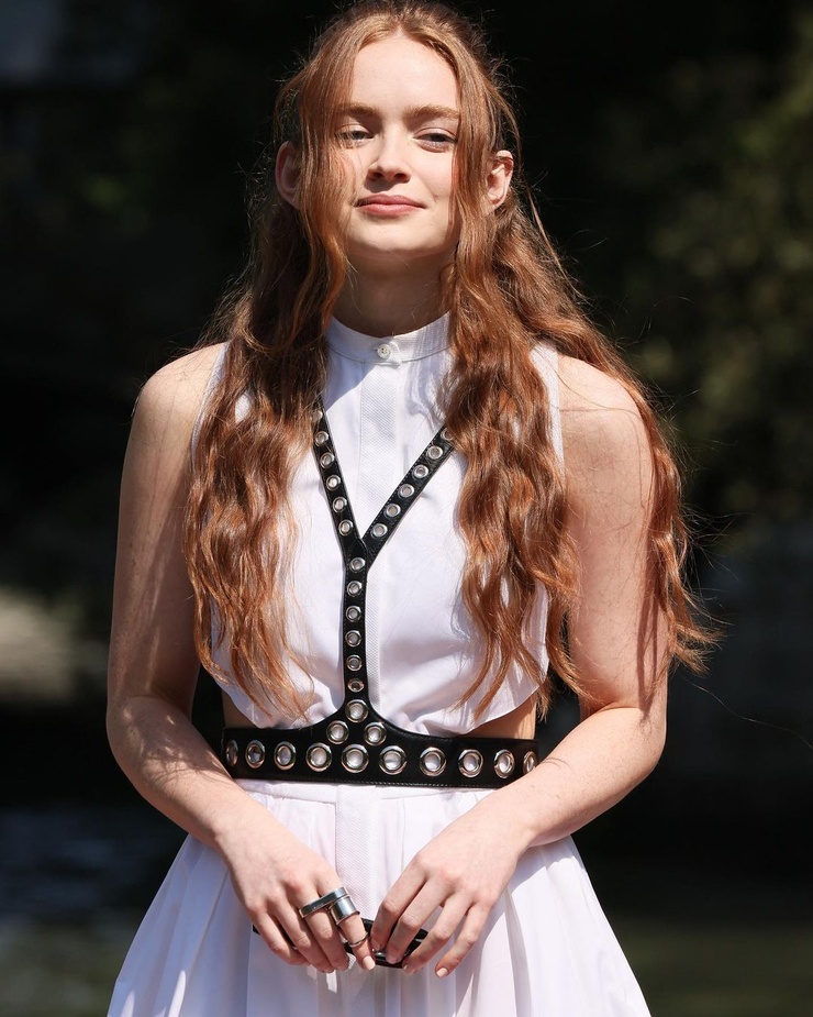 Sadie Sink