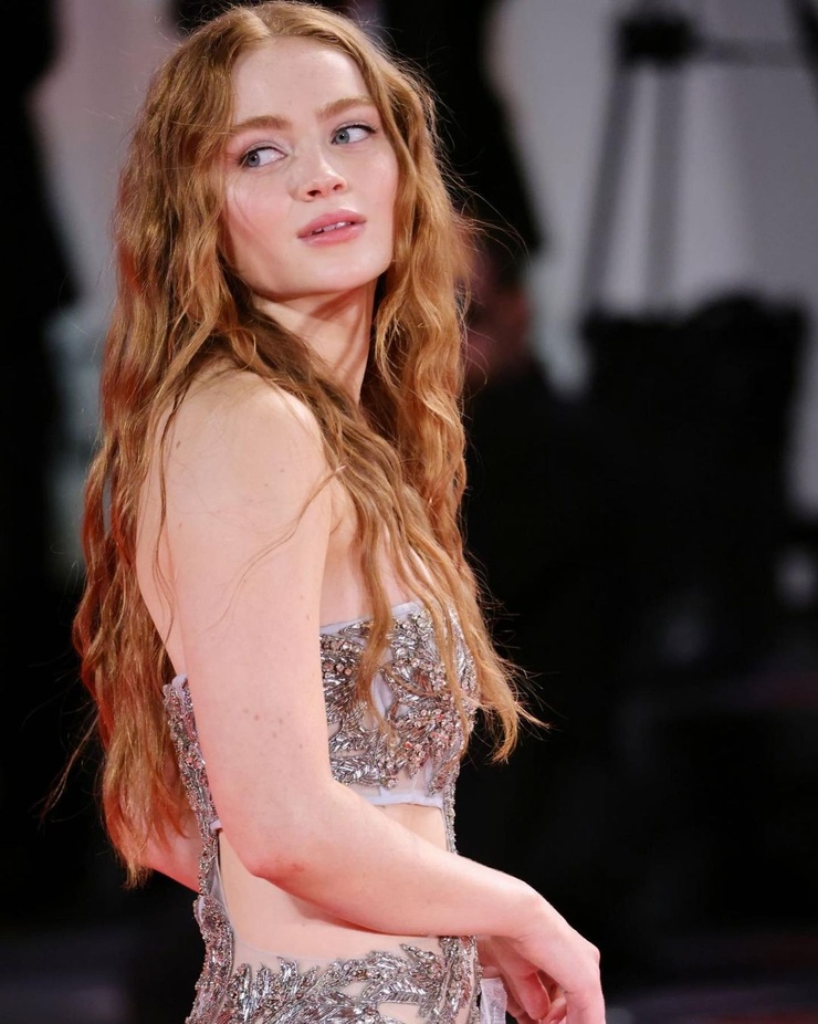 Sadie Sink