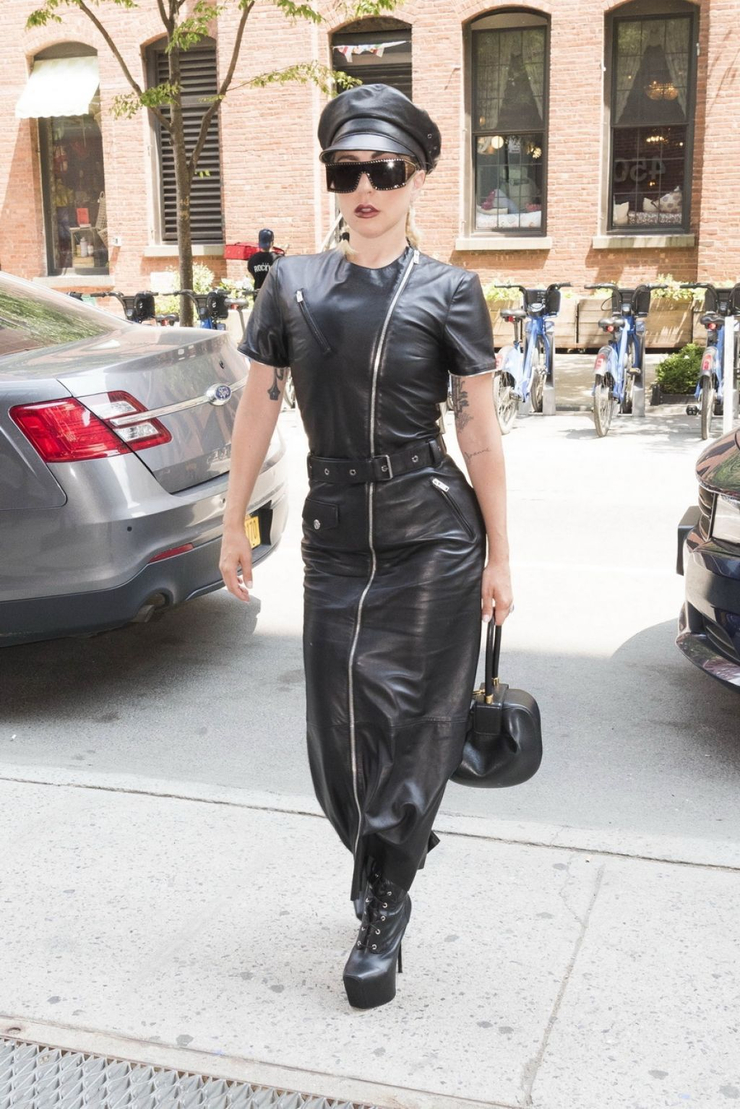 Lady GaGa