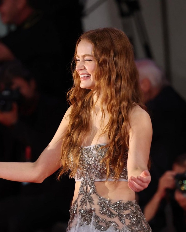 Sadie Sink