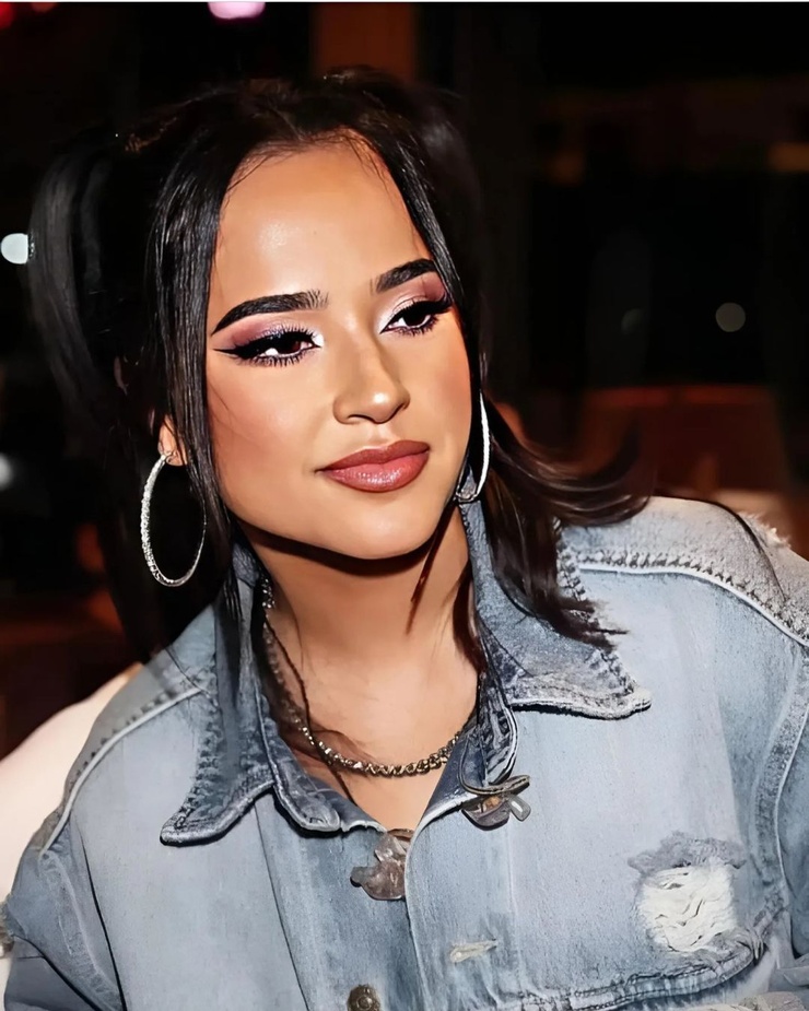 Becky G.