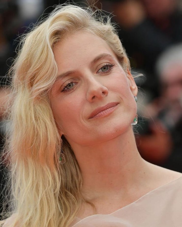 Mélanie Laurent