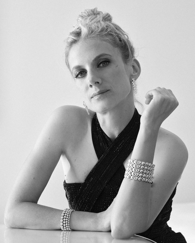 Mélanie Laurent