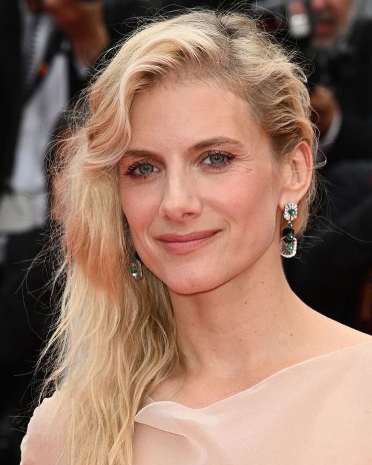 Mélanie Laurent