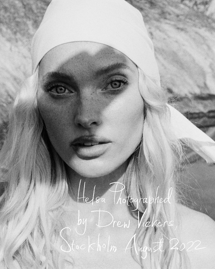 Elsa Hosk