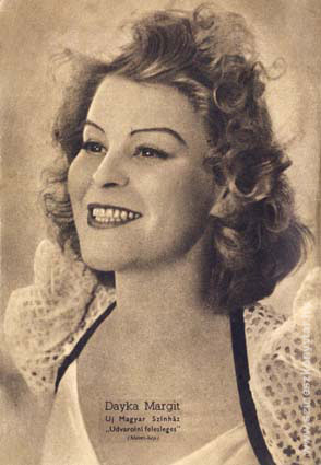 Margit Dajka