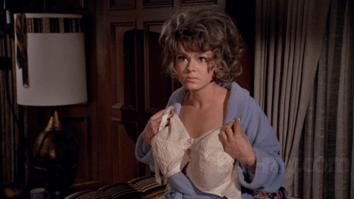 The War Between Men and Women (1972)