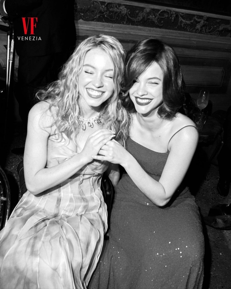 Picture of Sydney Sweeney