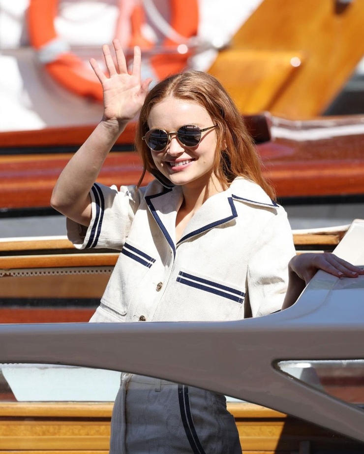 Sadie Sink