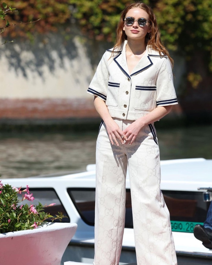 Sadie Sink Sadie Sink