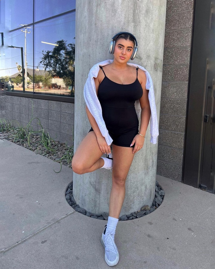 Kalani Hilliker