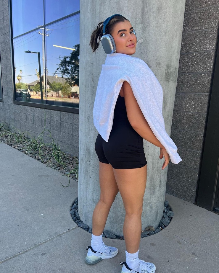 Kalani Hilliker