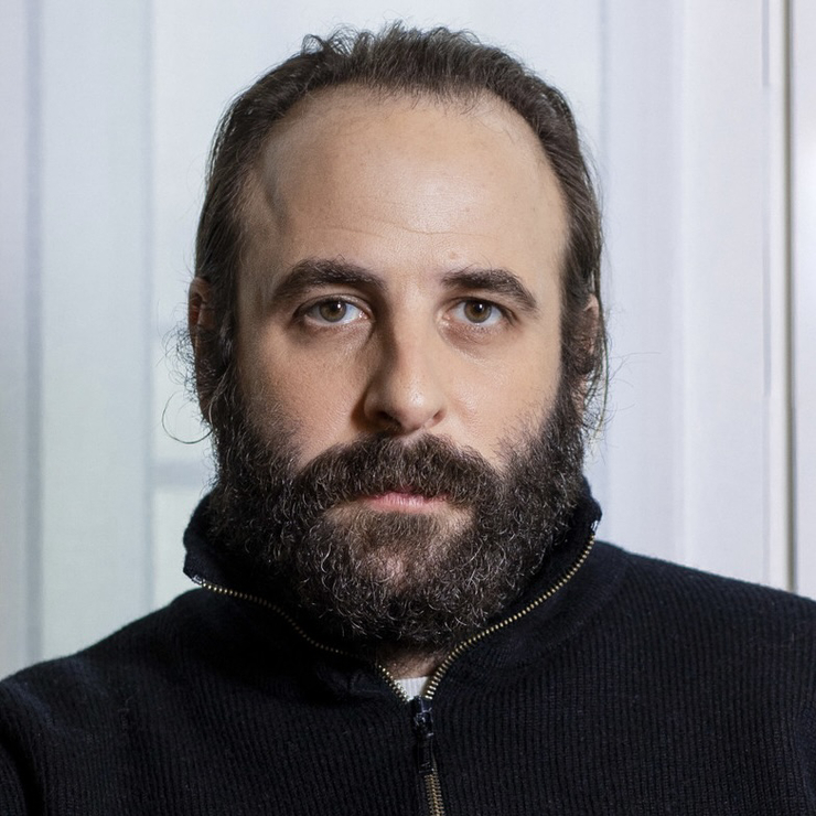 Vincent Macaigne