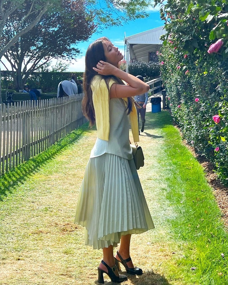 Lily Chee