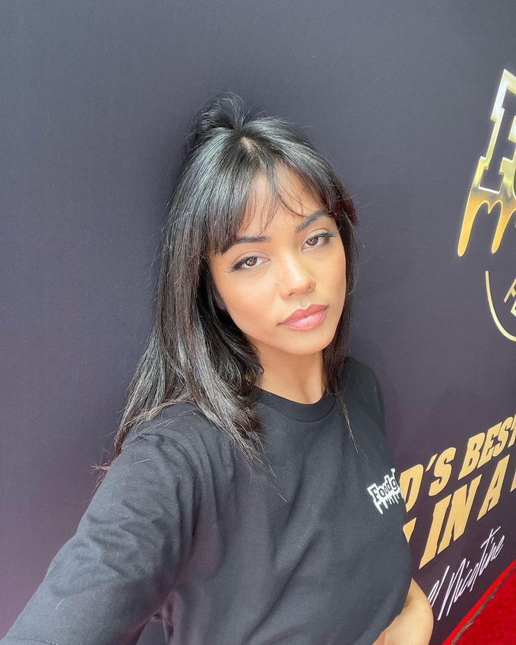 Kiana Monique