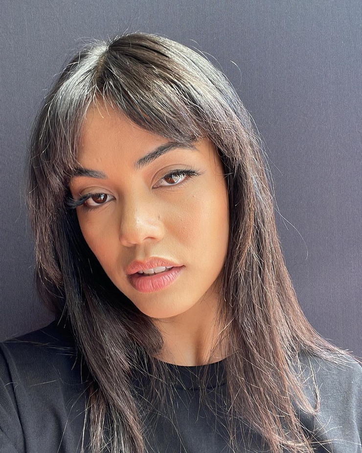 Kiana Monique