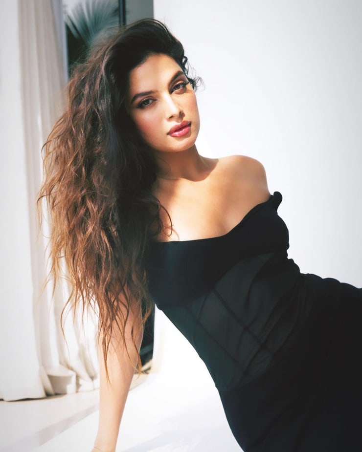 Picture of Tanya Hope