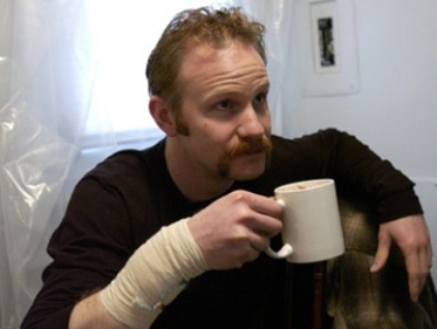 Morgan Spurlock