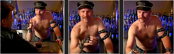 Morgan Spurlock