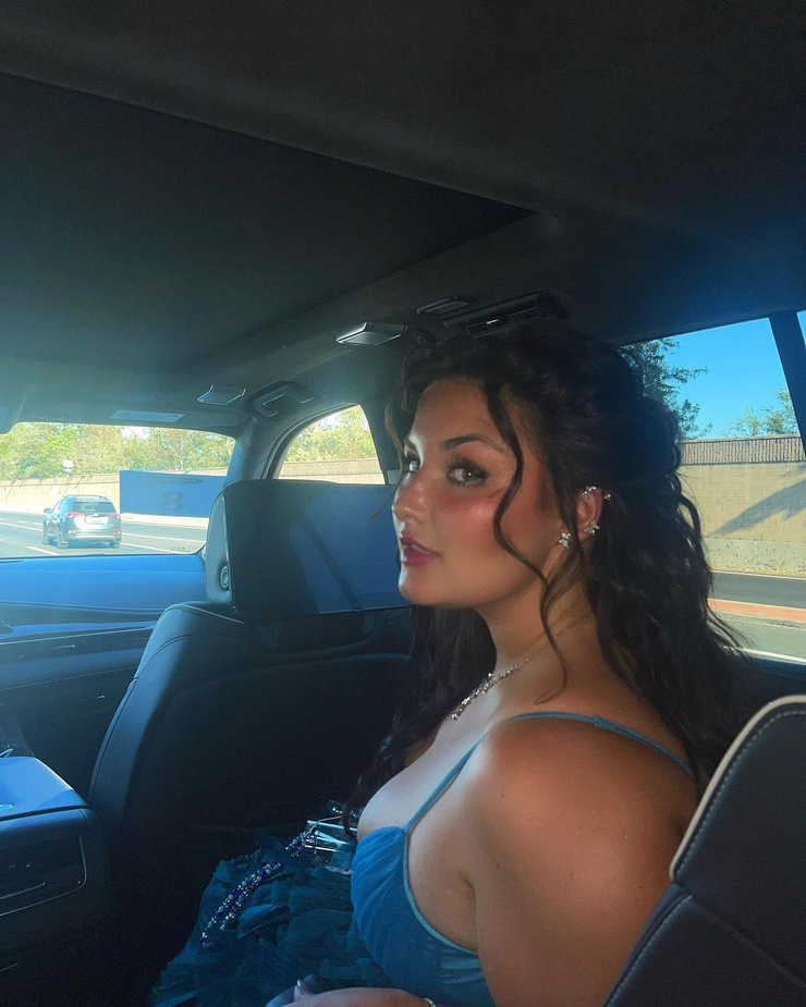 Picture of Isabella Amara