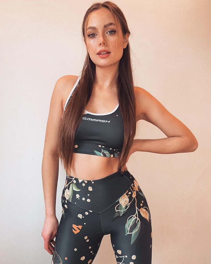 Oliwia Ziobrowska