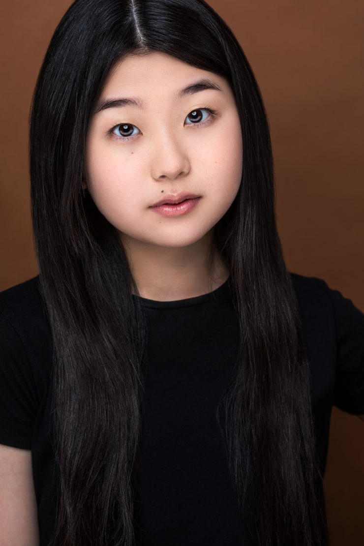 Picture of Kylie Kuioka