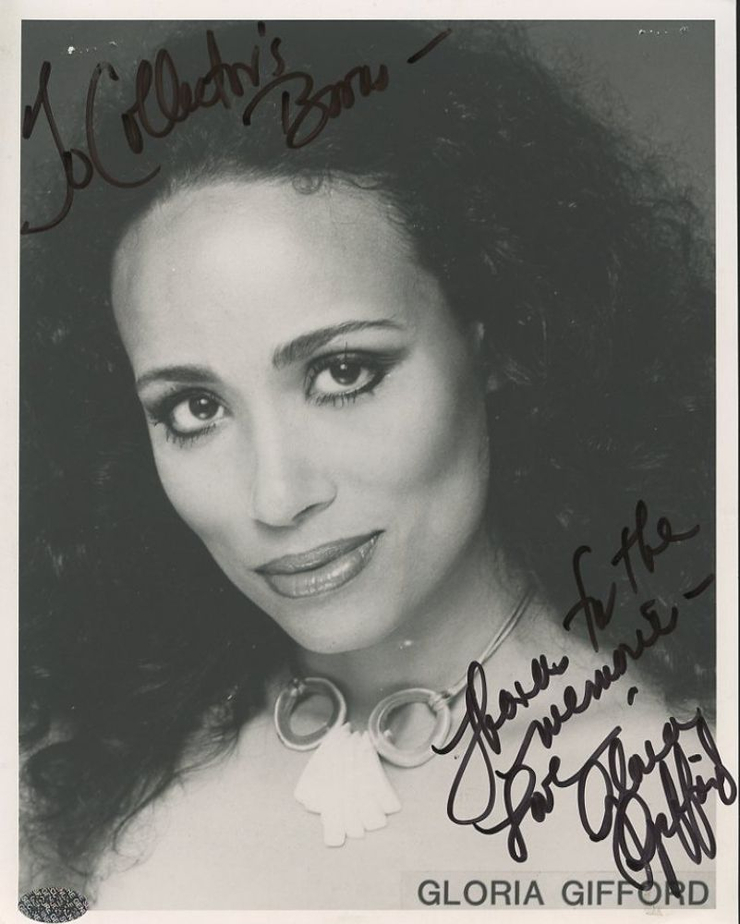 Picture of Gloria Gifford