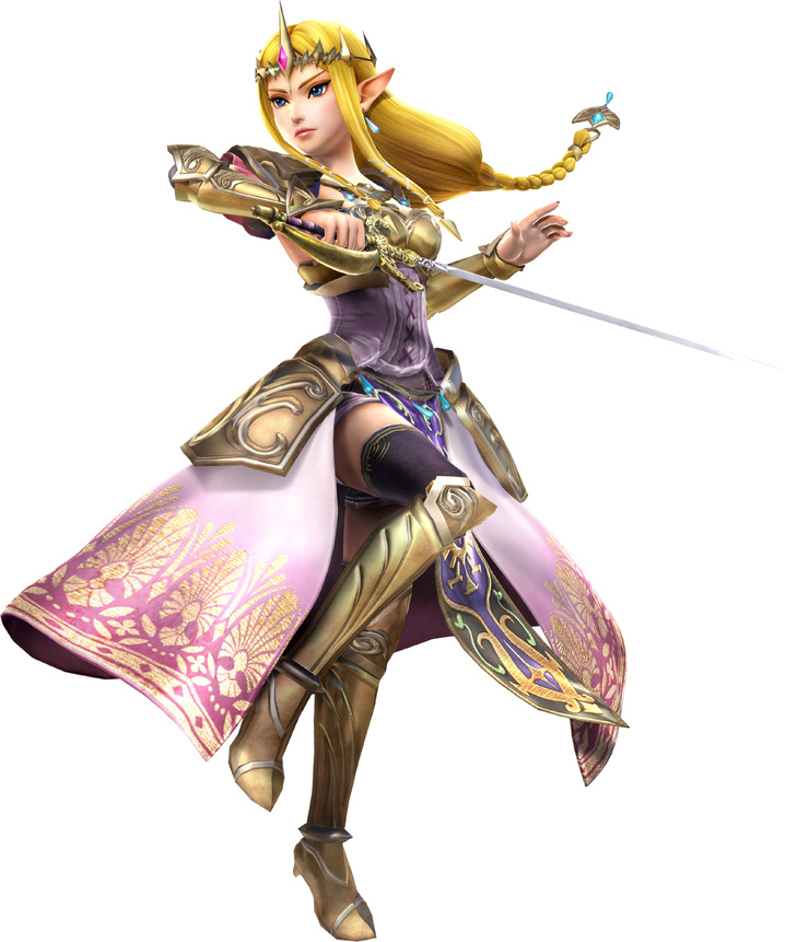 Princess Zelda