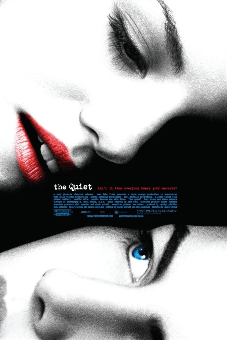 The Quiet The Quiet