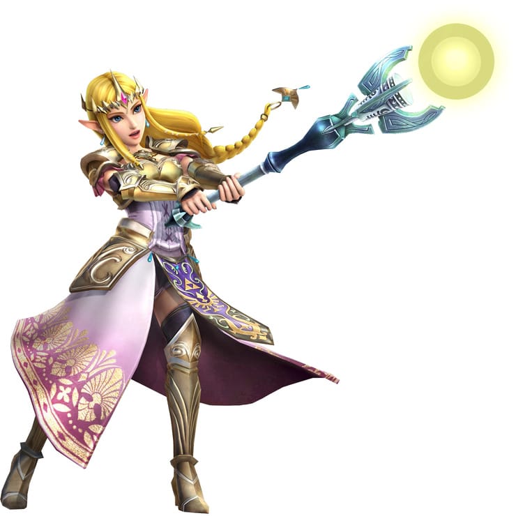 Princess Zelda