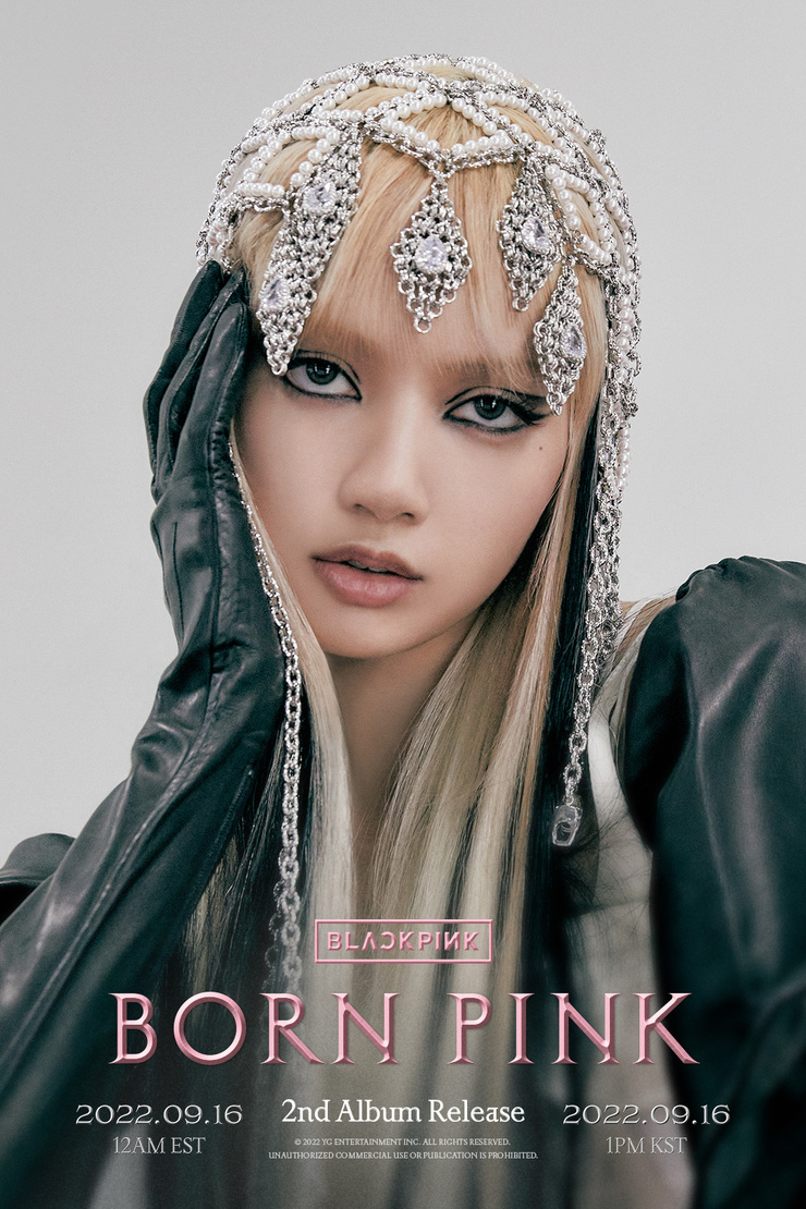 Lalisa Manoban Lalisa Manoban