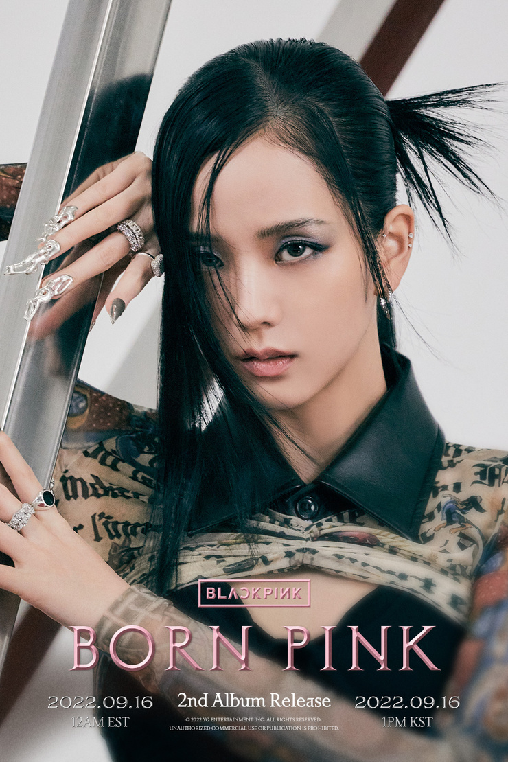 Kim Jisoo