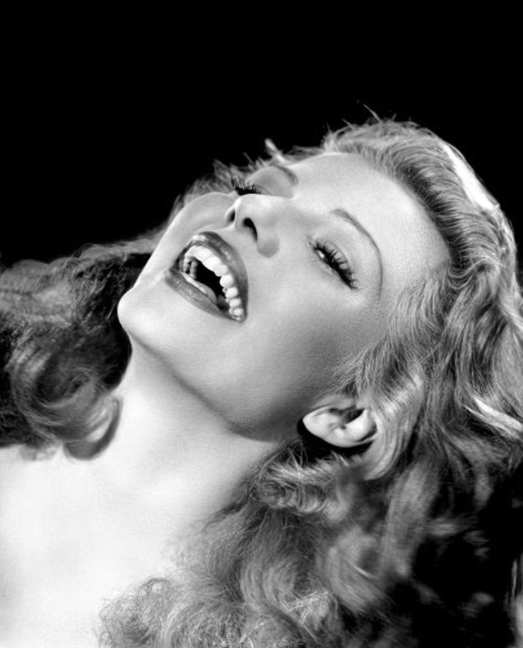 Rita Hayworth