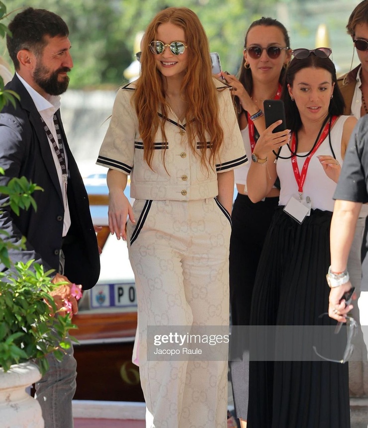 Sadie Sink