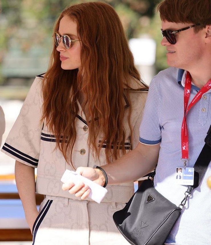 Sadie Sink